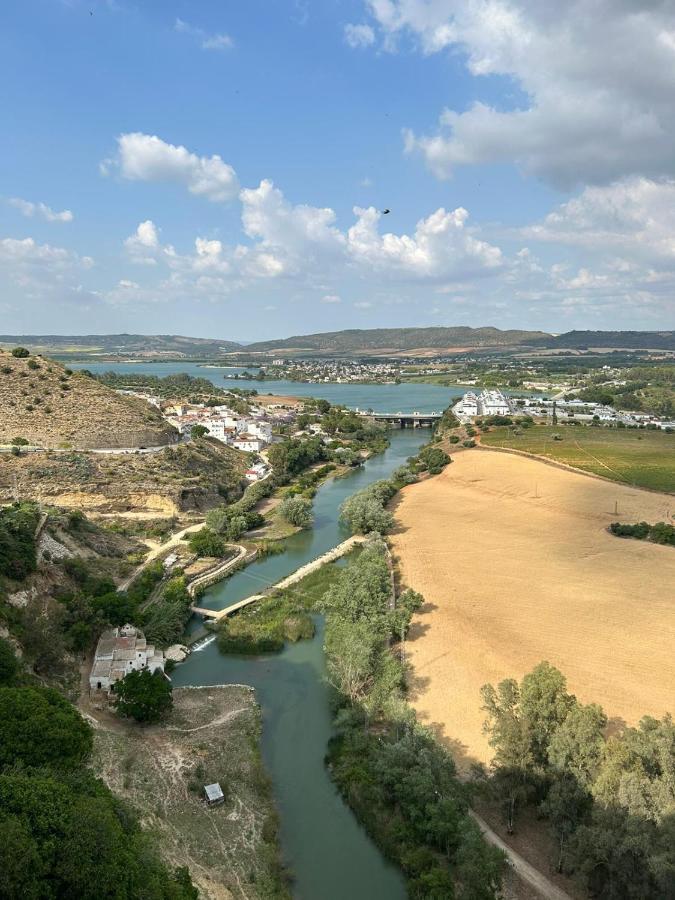 شقة Mirador Del Lago أركوس ديلا فرونتيرا المظهر الخارجي الصورة